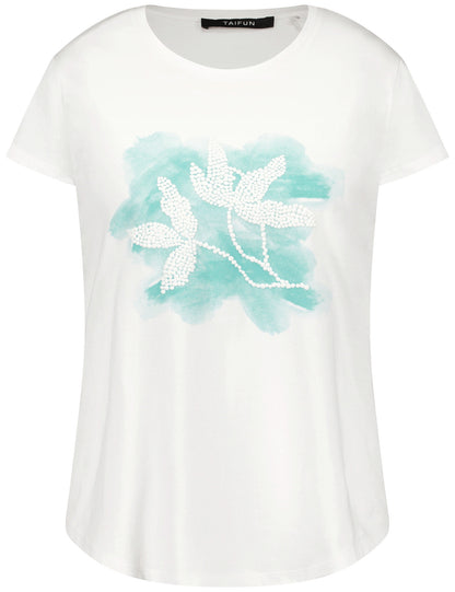 Taifun_Short Sleeve T-Shirt_771386-16234_9602_01