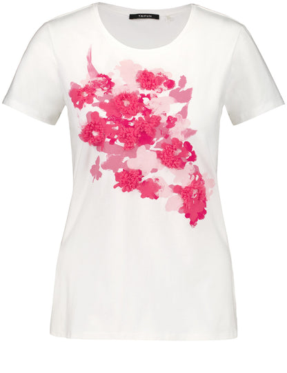 Taifun_Short Sleeve T-Shirt_771404-16252_9702_01