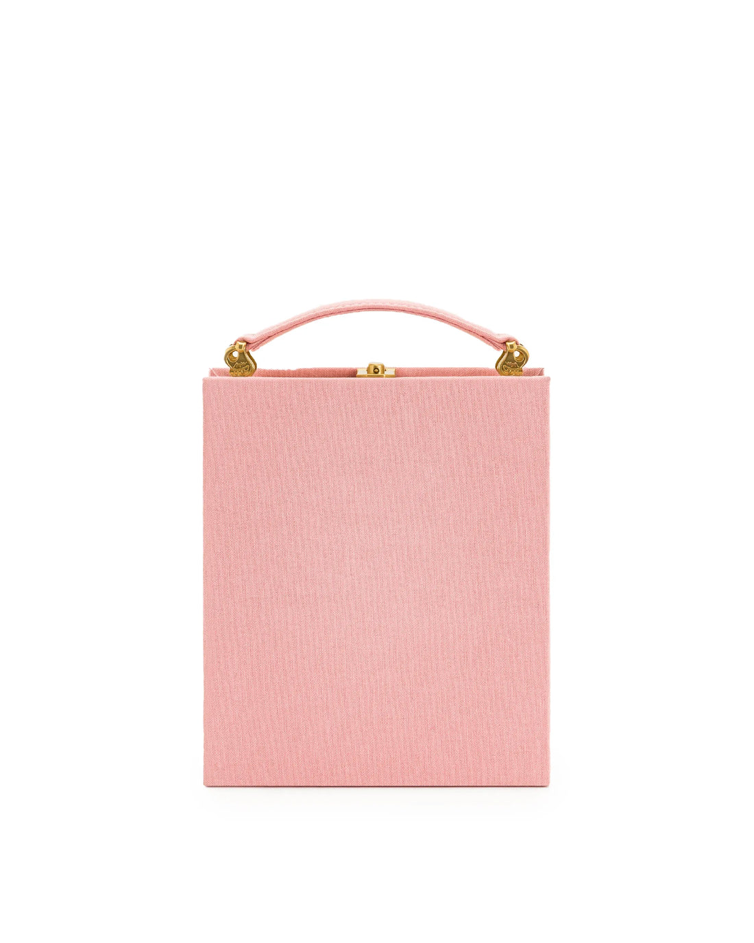 JW PEI_Pink_Embroidery Pattern Book Shape Clutch Bags_7871-4_Pink_02