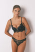 Women Secret_Black_GORGEOUS Black Lace Push-Up Bra_7912783_01_02