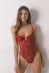 Women Secret_Coral_Classic Lace and Shiny Red Satin Body in Different Cup Sizes_7912817_63_01