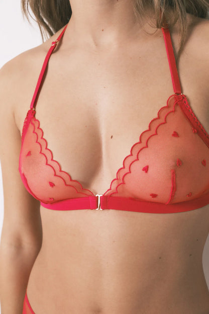Women Secret_Red_Red Tulle Embroidered Triangle Bra NATURAL_7913106_60_04