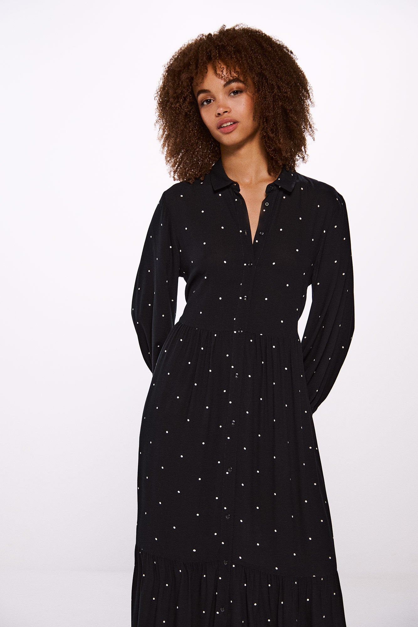 Midi Dress Shirt Moles_7958325_01_03