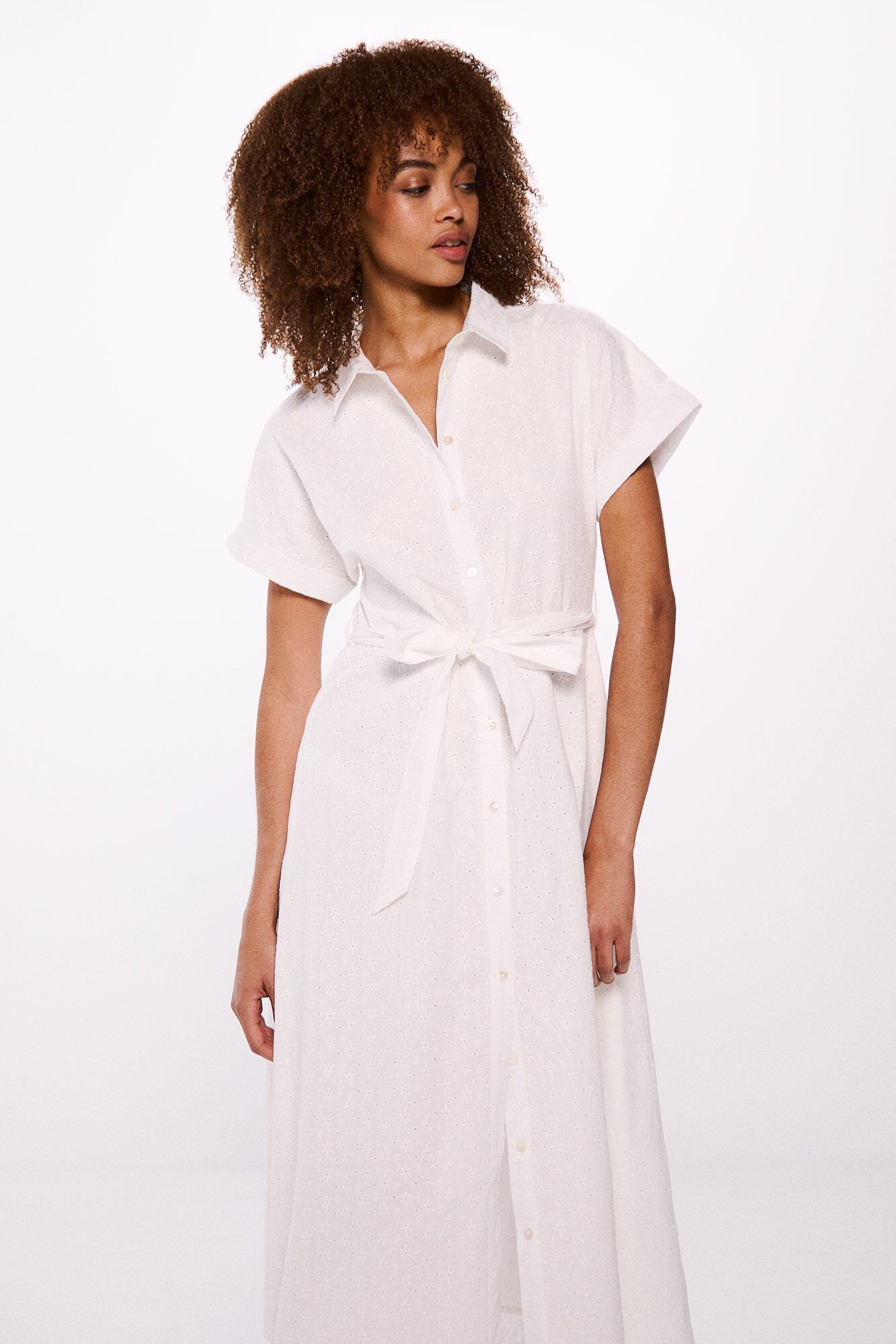 Springfield_Midi Schiffli Dress_7959028_98_03