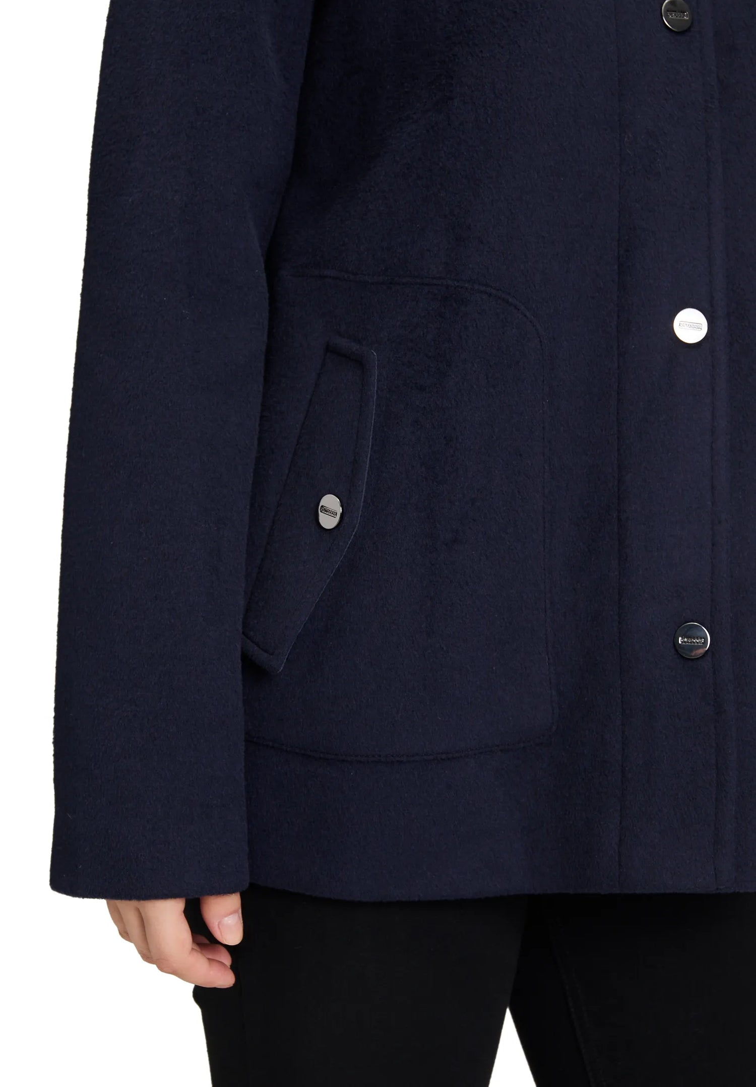 Betty Barclay_Deep Navy_Wool Coat_7963-1553_8538_07
