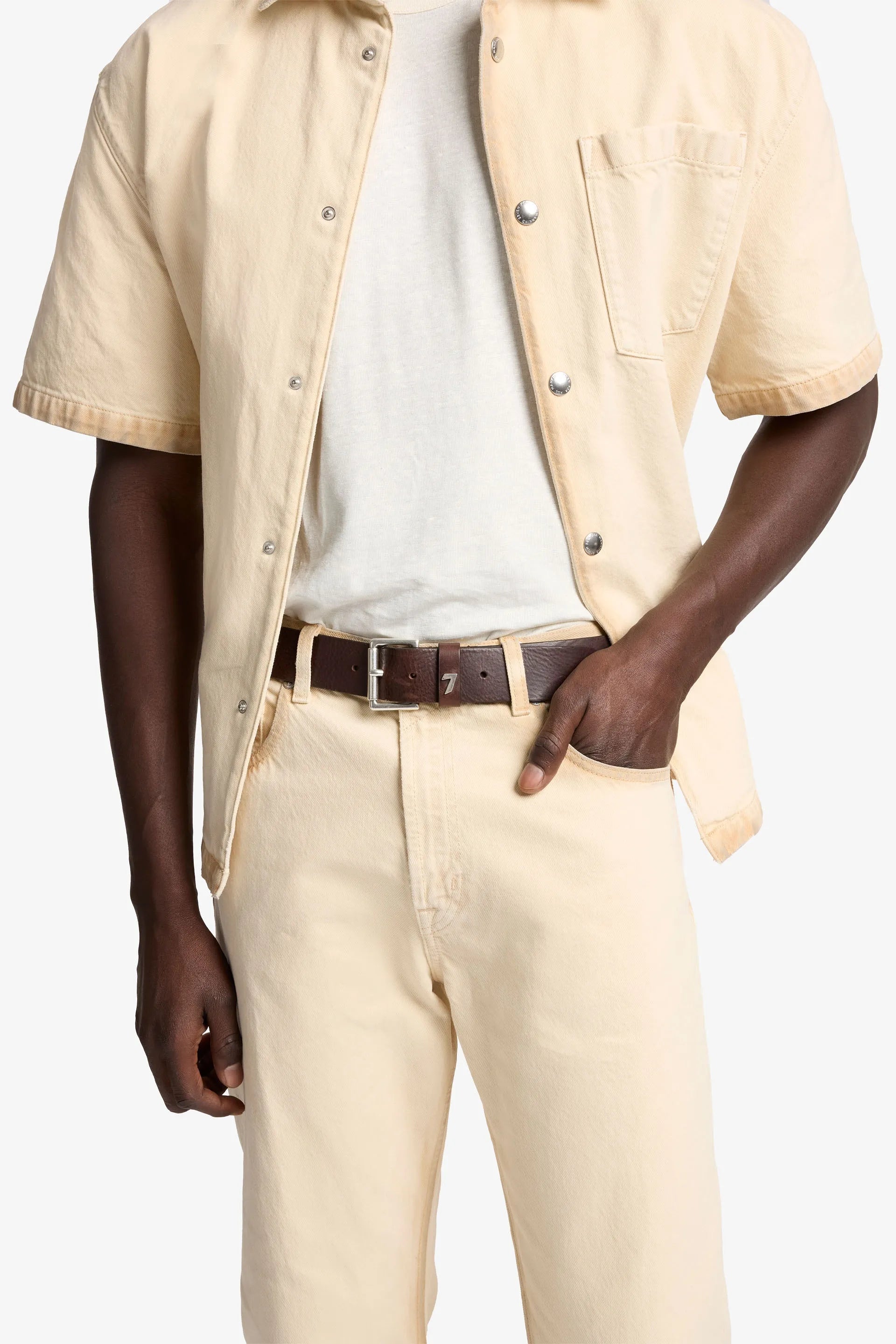 7 For All Mankind_Brown_Classic Belt Metal in Leather_7ABM1L06_DBR_03