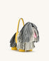 JW PEI_Gray_Nita Puppy Shape HandBags_7C23-9_Gray_03