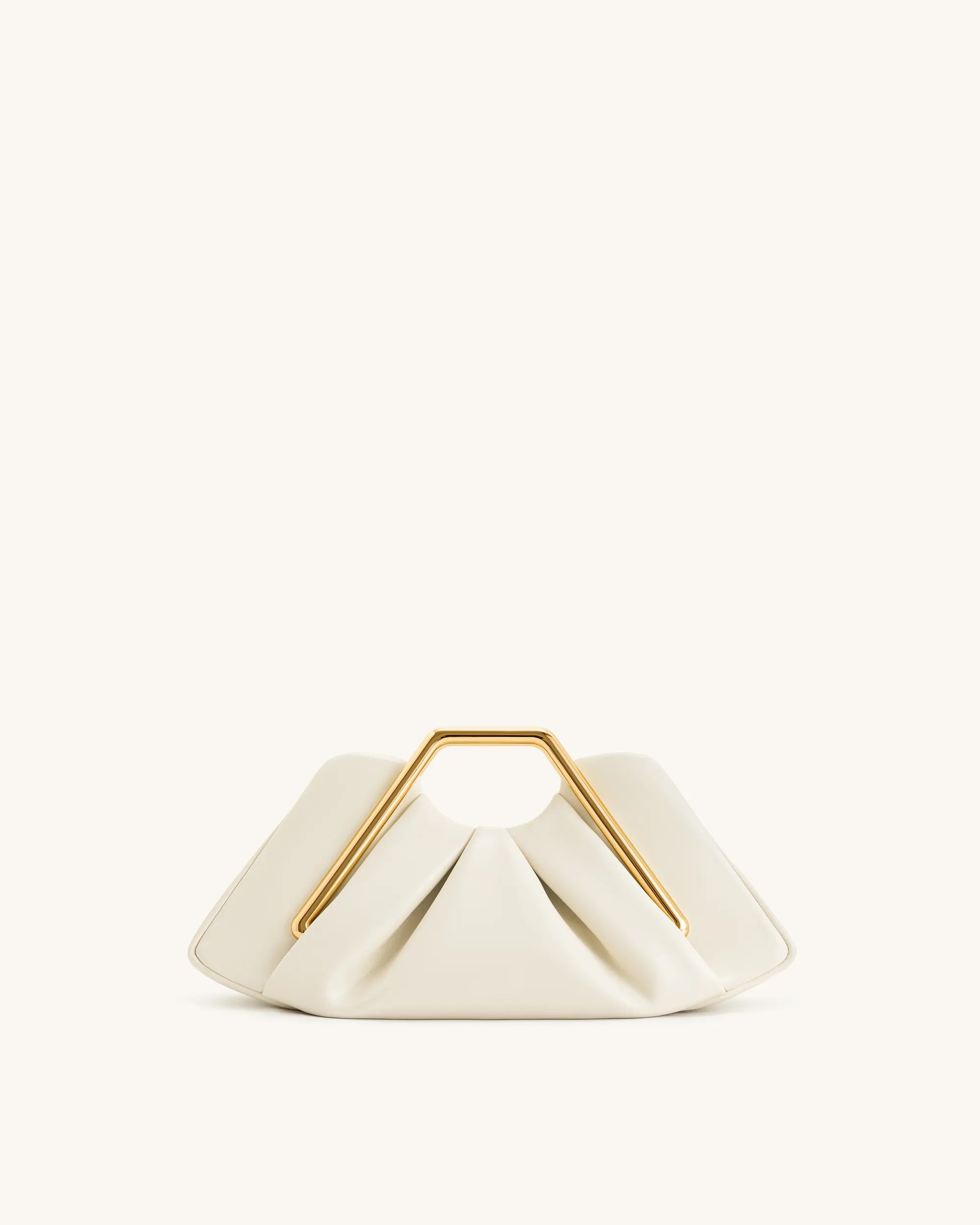 JW PEI_Ivory_Lila Metal Frame Clutch_7C57-2_Ivory_01