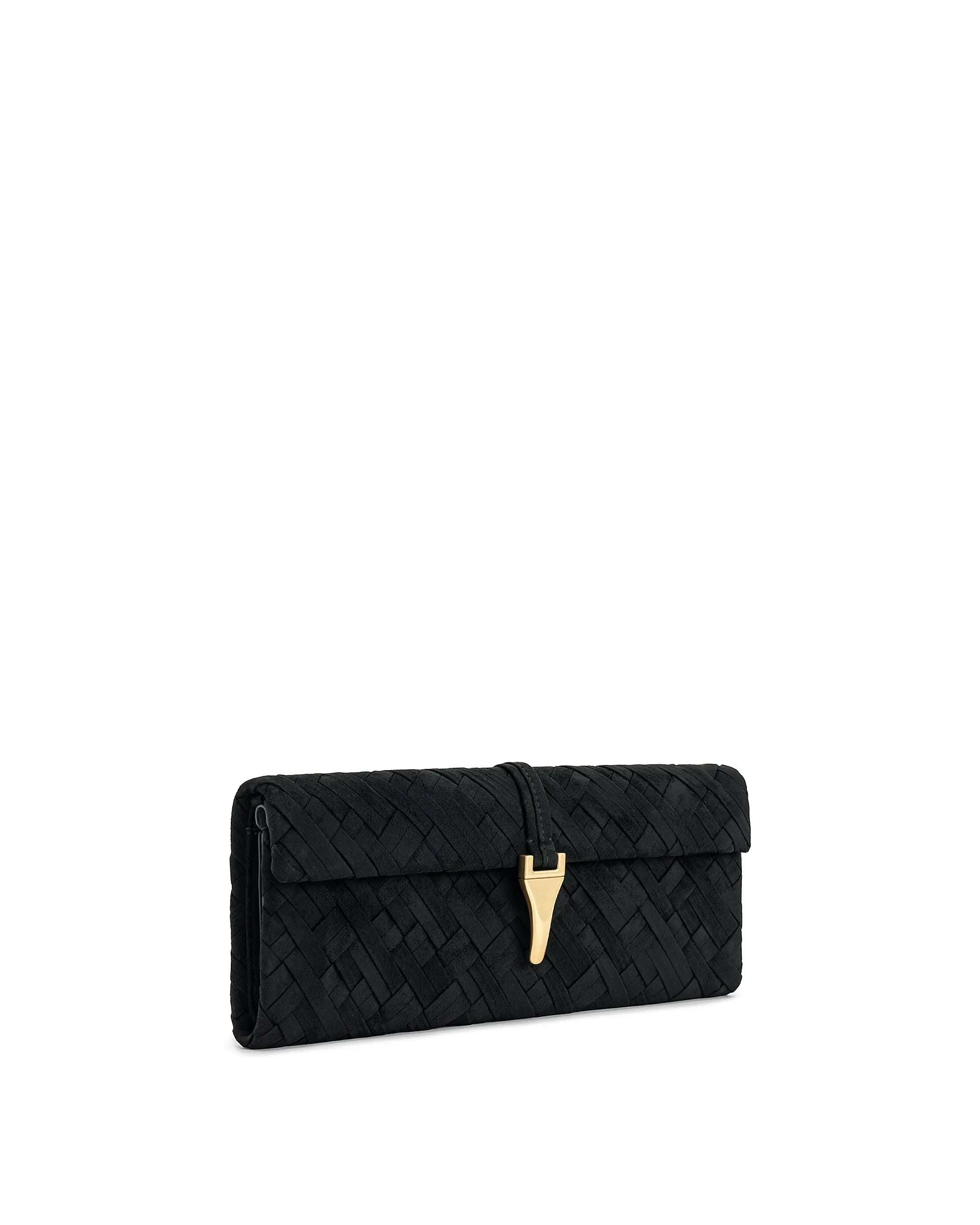 JW PEI_Black_Zaria Woven Clutch_7C58-1_Black_03