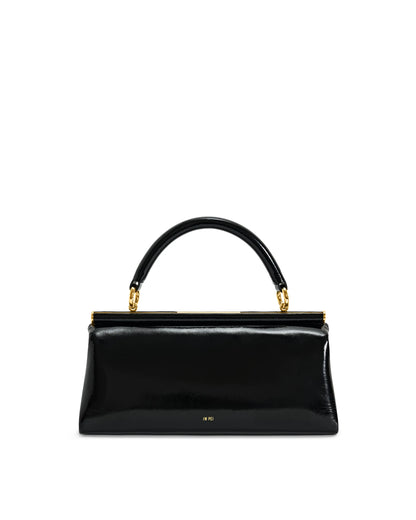 JW PEI_Black_Danna Top Handle Bags_7C59-1_Black_01