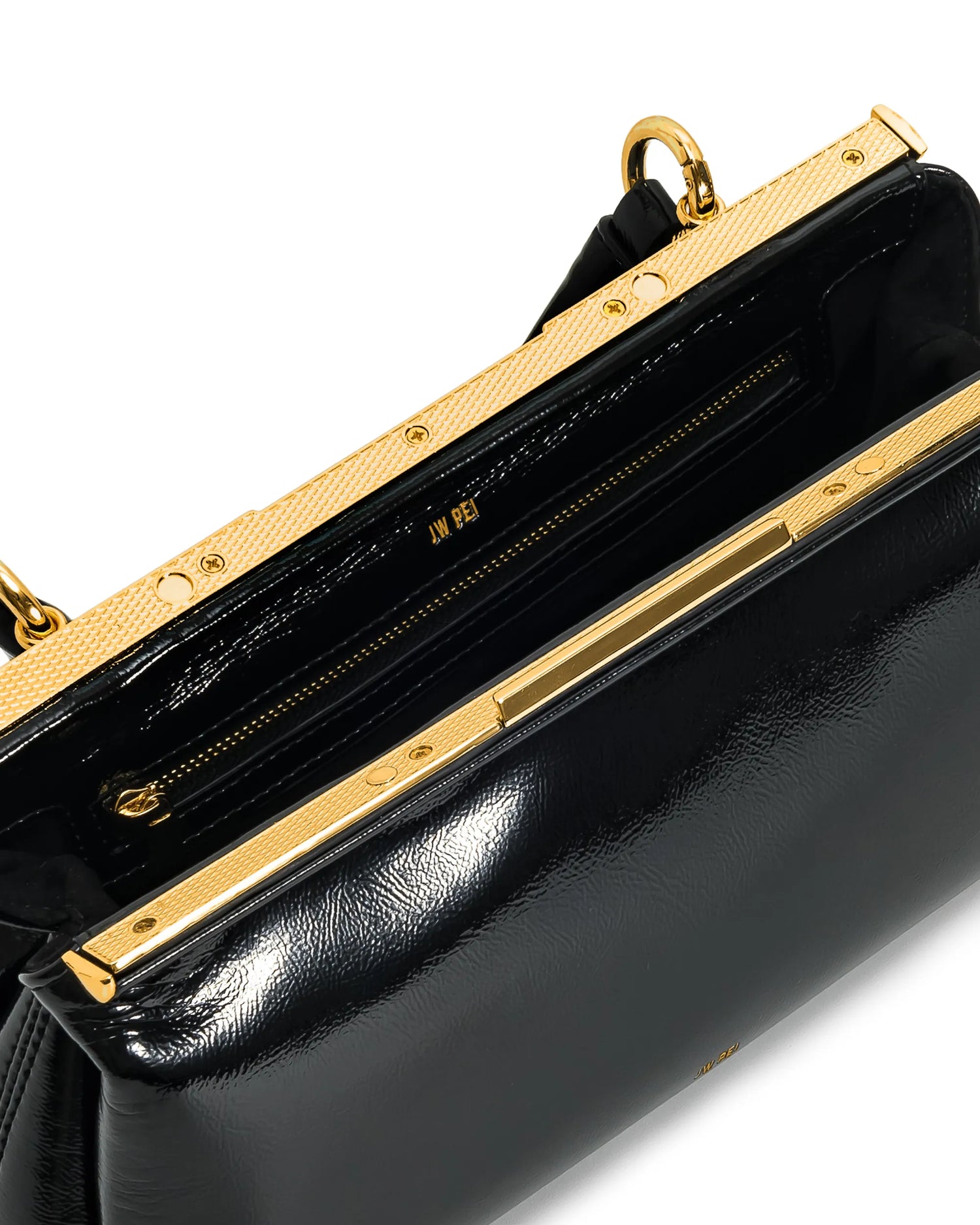 JW PEI_Black_Danna Top Handle Bags_7C59-1_Black_04