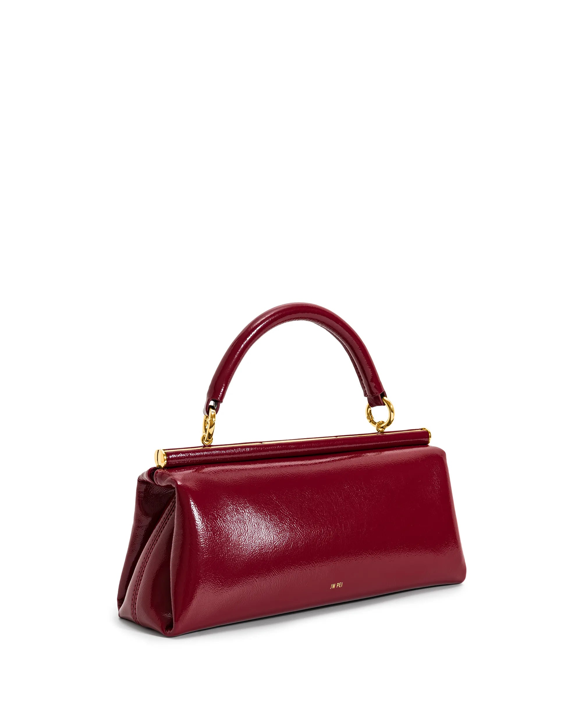 JW PEI_Claret_Danna Top Handle Bags_7C59-4_Claret_03