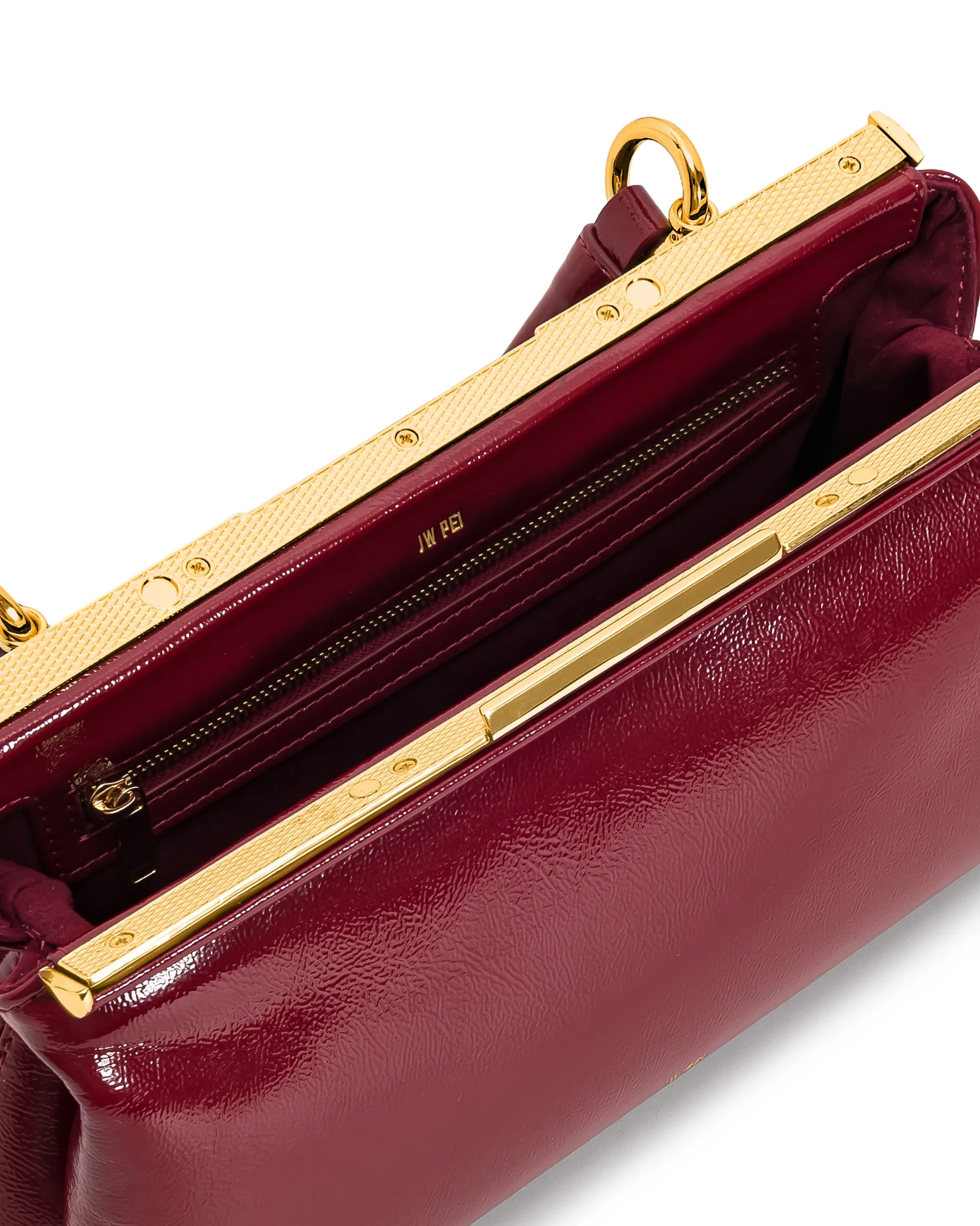 JW PEI_Claret_Danna Top Handle Bags_7C59-4_Claret_04
