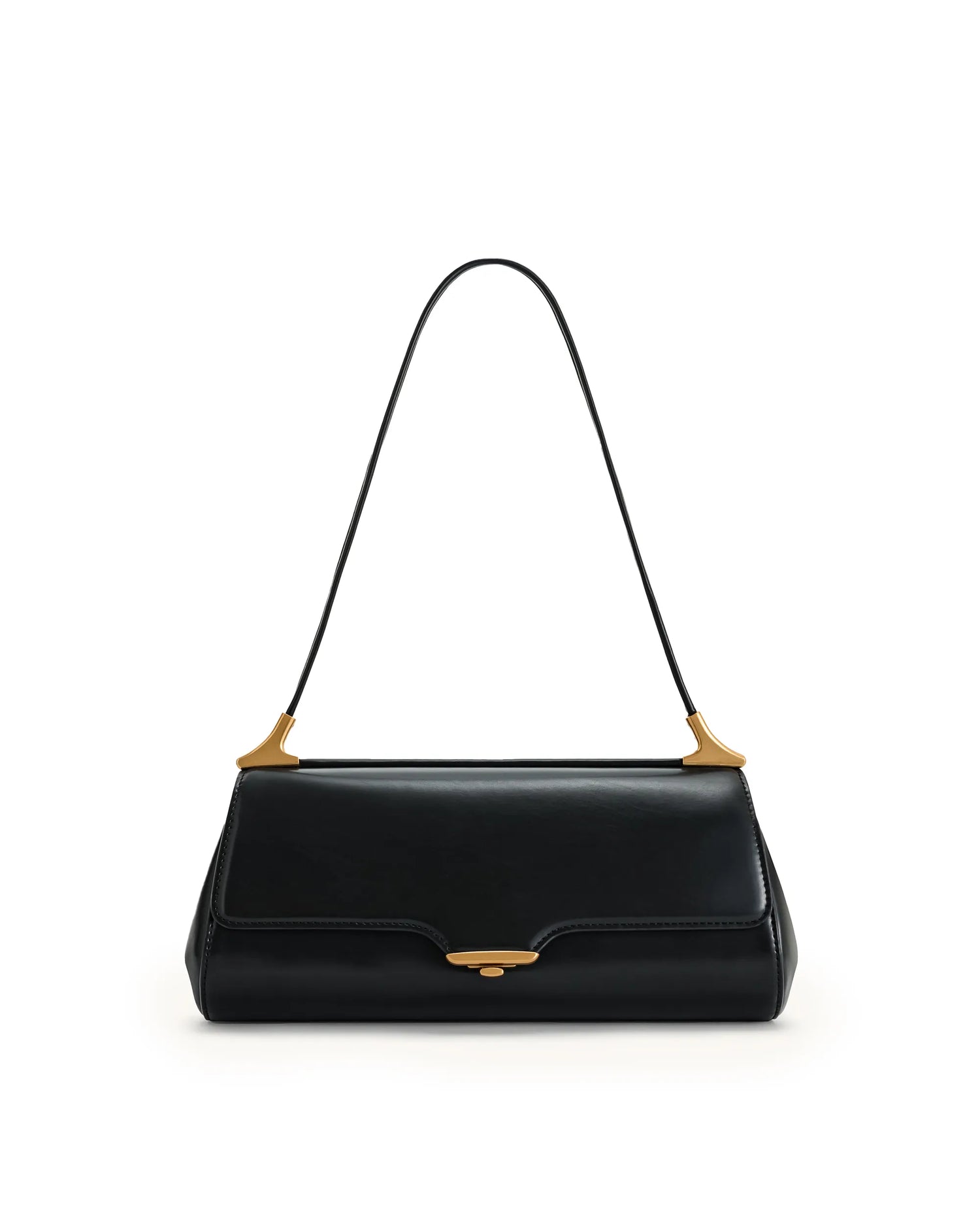 JW PEI_Black_Eloise Shoulder Bags_7C66-1_Black_01