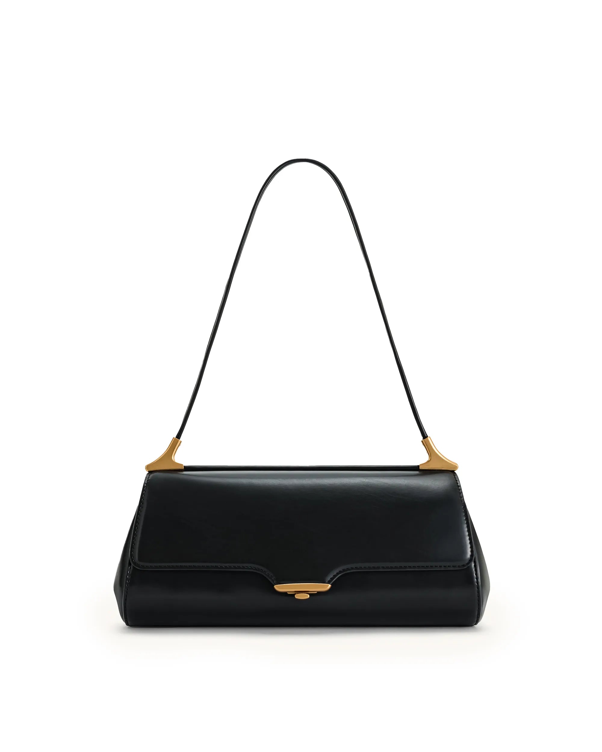 JW PEI_Black_Eloise Shoulder Bags_7C66-1_Black_01