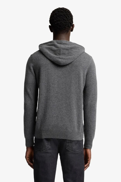 7 For All Mankind_Grey_Hoodie in Cashmere_7M0C0F16_1PG_04