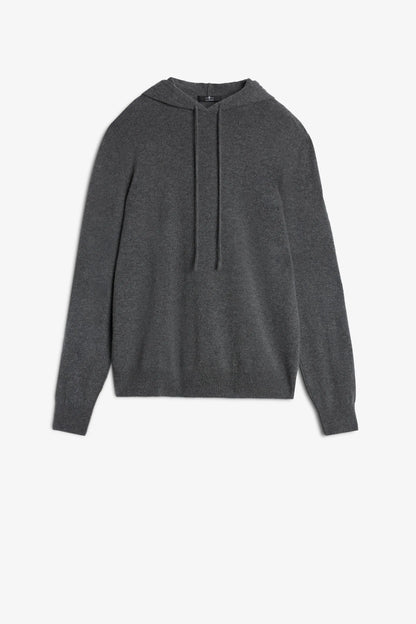 7 For All Mankind_Grey_Hoodie in Cashmere_7M0C0F16_1PG_06