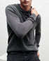 7 For All Mankind_Grey_Hoodie in Cashmere_7M0C0F16_1PG_0