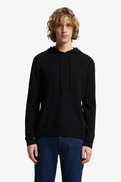 7 For All Mankind_Black_Hoodie in Cashmere_7M0C0F16_1PK_01