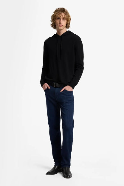 7 For All Mankind_Black_Hoodie in Cashmere_7M0C0F16_1PK_02