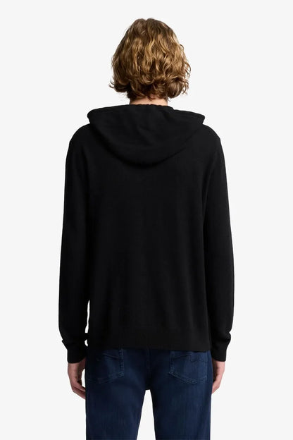 7 For All Mankind_Black_Hoodie in Cashmere_7M0C0F16_1PK_03