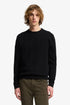 7 For All Mankind_Black_Crew Neck Sweater in Cashmere_7M0D0F16_1PK_01