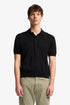 7 For All Mankind_Polo Cotton Black_7MP03K22-BLK_BLK_02