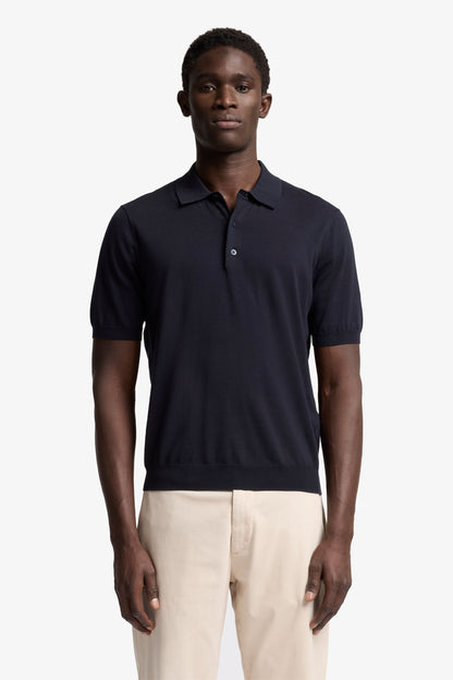 7 For All Mankind_Polo Cotton Navy_7MP03K22-DNV_DNV_02