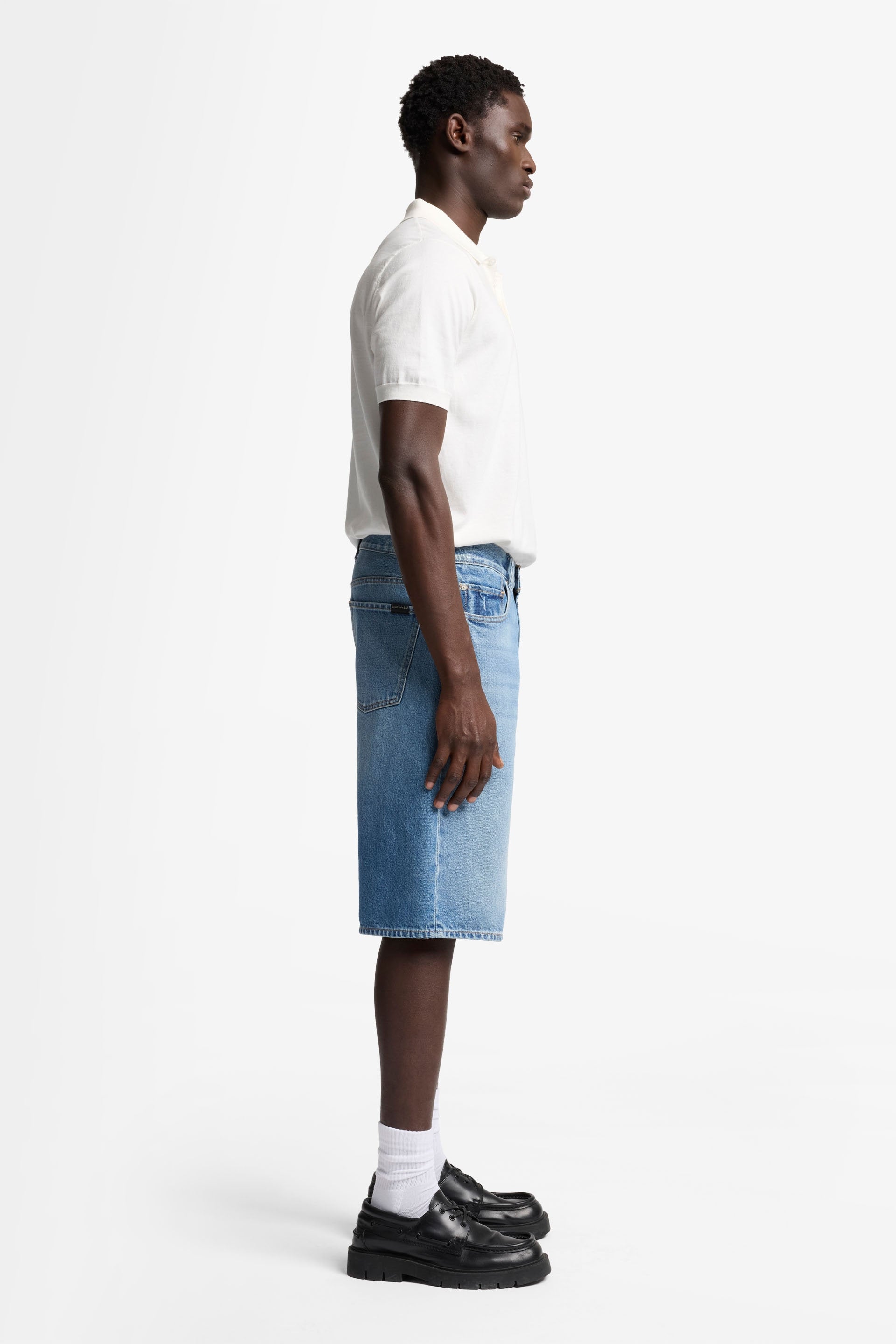 7 For All Mankind_Polo Cotton Off White_7MP03K22-WHT_WHT_06