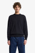 7 For All Mankind_Dark Blue_Round Neck Sweater Cotton Navy_7MS08K22_DNV_01