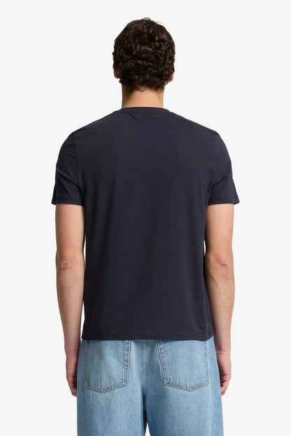 7 For All Mankind_Multicolors_3 Pack Luxe Performance Short Sleeve Tee in Luxe Performance_7MZ90F14_1O6_03