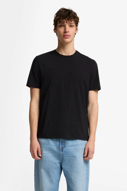 7 For All Mankind_Multicolors_3 Pack Luxe Performance Short Sleeve Tee in Luxe Performance_7MZ90F14_1O6_04