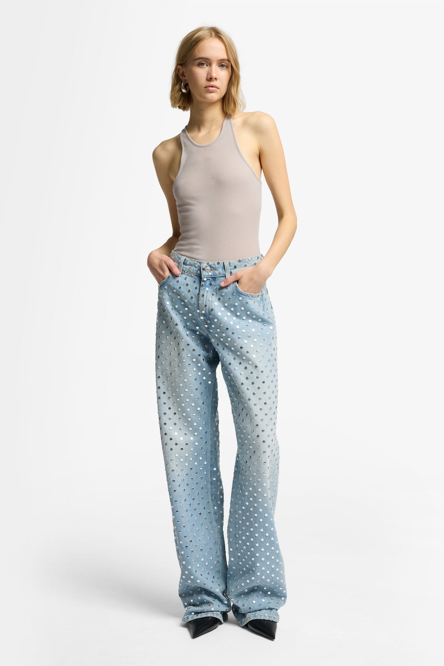 7 For All Mankind_Tank Cotton Paloma_7N531A56-PLM_PLM_02