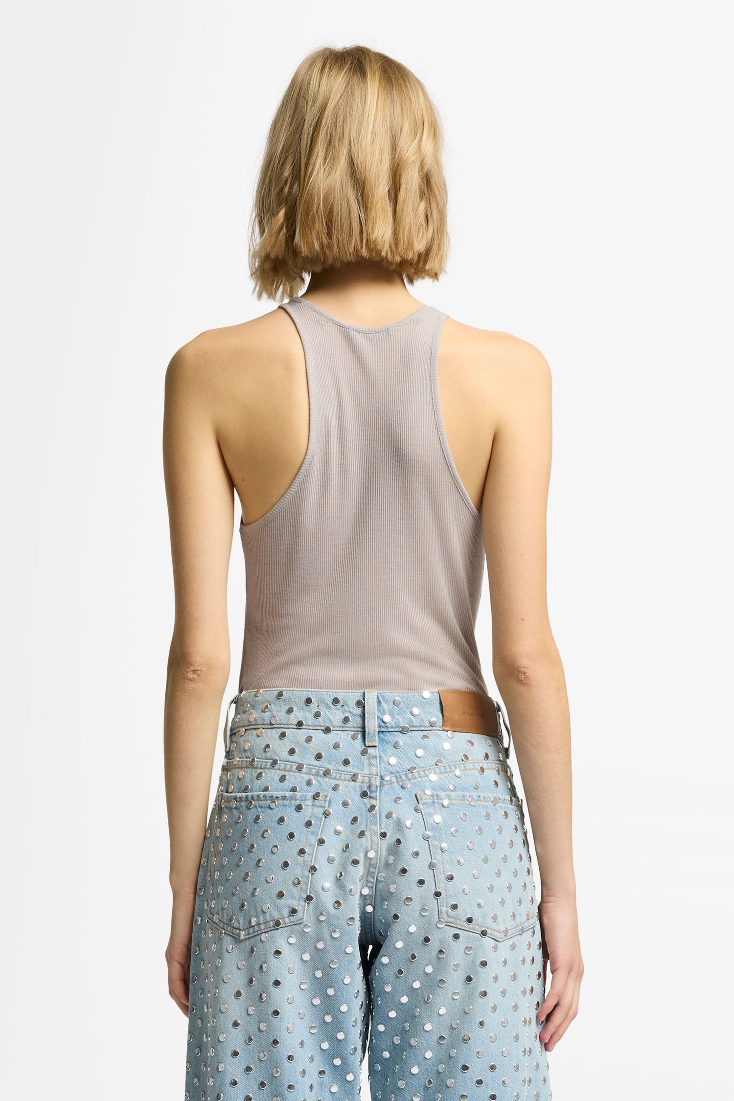 7 For All Mankind_Tank Cotton Paloma_7N531A56-PLM_PLM_04