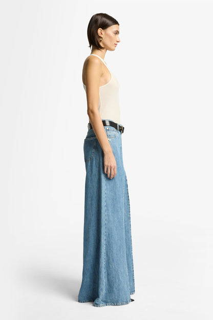 7 For All Mankind_Tank Cotton Solitary Star_7N531A56-WHT_WHT_05