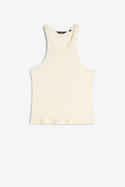 7 For All Mankind_Tank Cotton Solitary Star_7N531A56-WHT_WHT_06