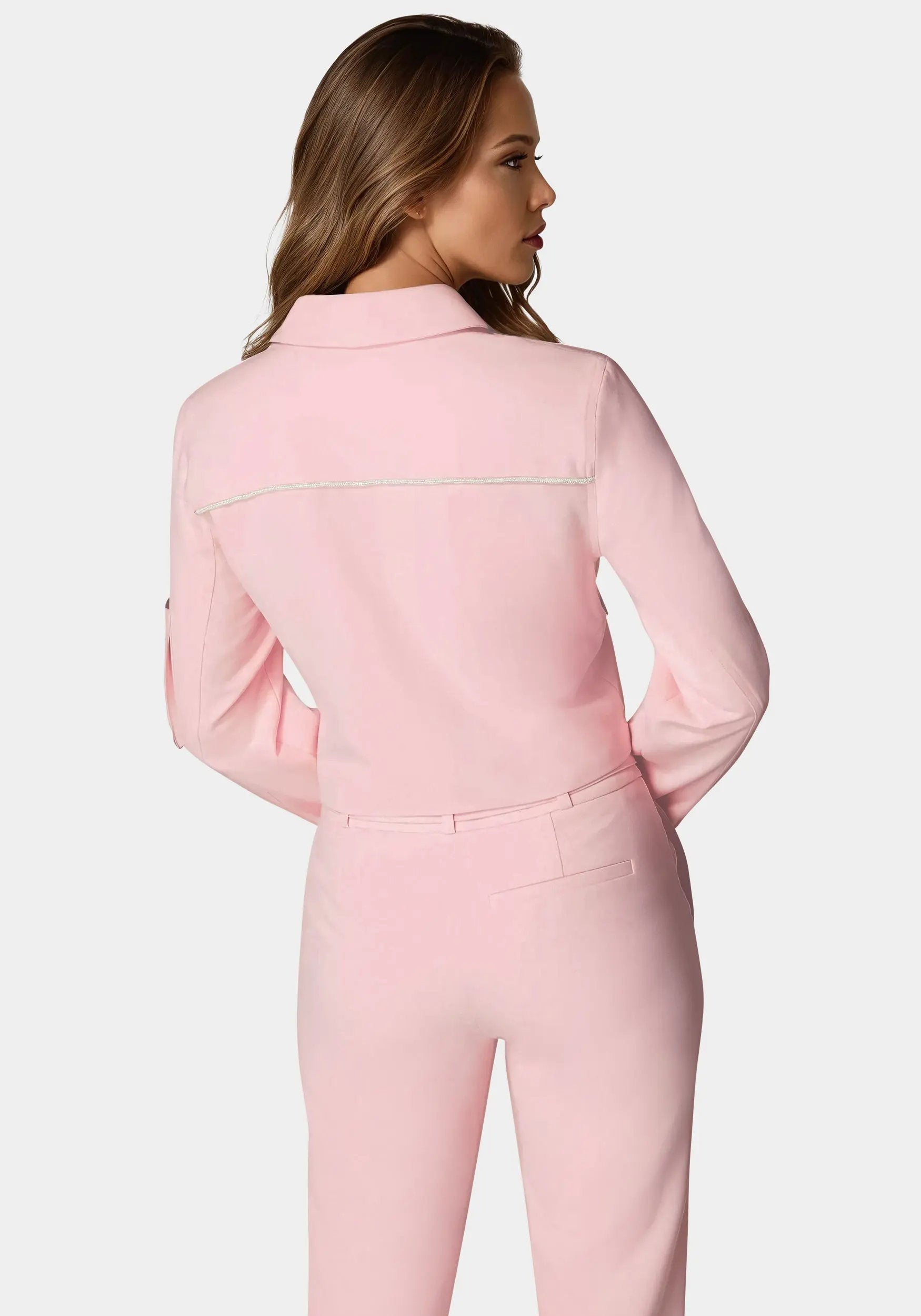 Bebe_Embellished Bomber Jacket_7SWJ0203BE_MARYS ROSE_03