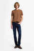 7 For All Mankind_Dark Blue_Slimmy in Luxe Performance_7T001R80_BEY_01