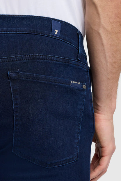 7 For All Mankind_Dark Blue_Slimmy in Luxe Performance_7T002R80_LPC_03