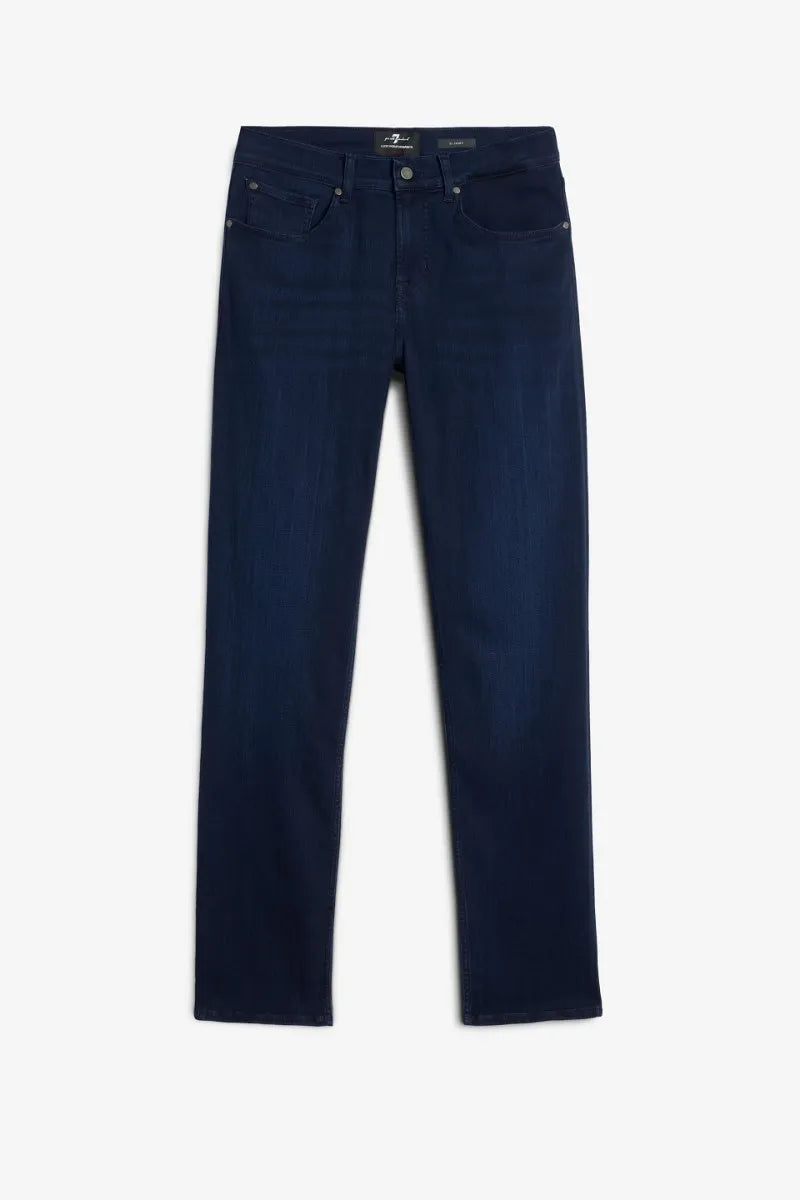 7 For All Mankind_Dark Blue_Slimmy in Luxe Performance_7T002R80_LPC_06