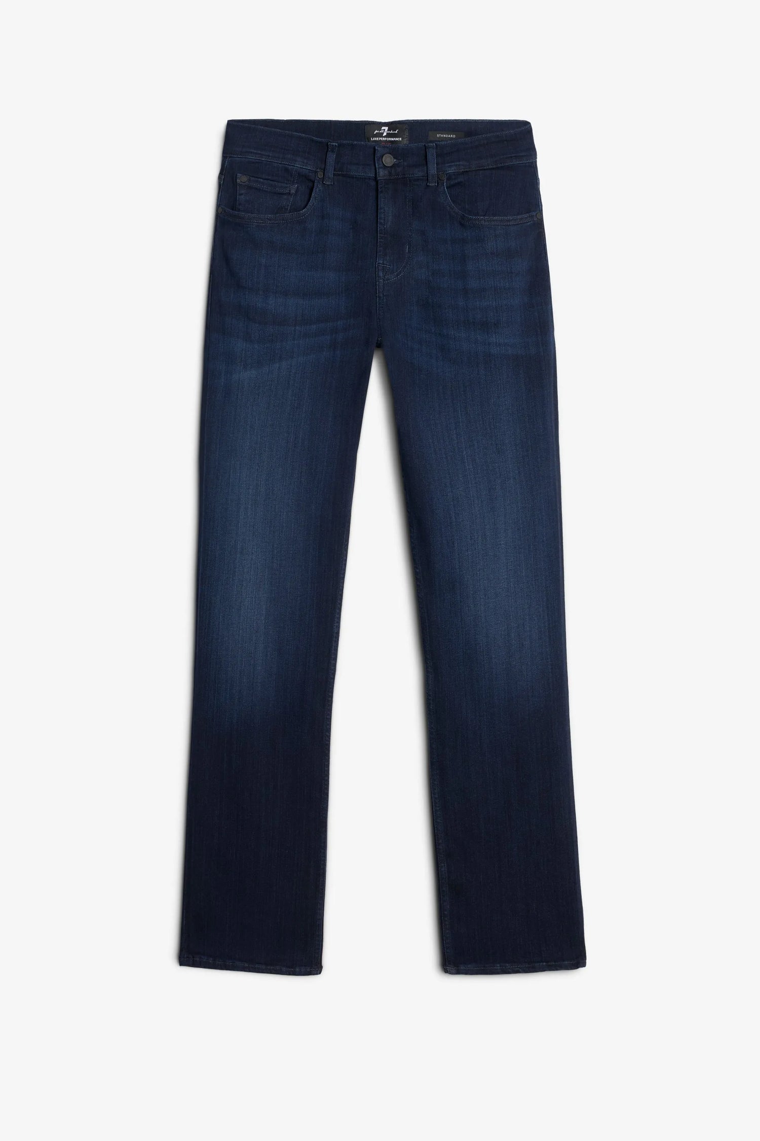 7 For All Mankind_Dark Blue_Standard in Luxe Performance_7T519A23_LPD_06