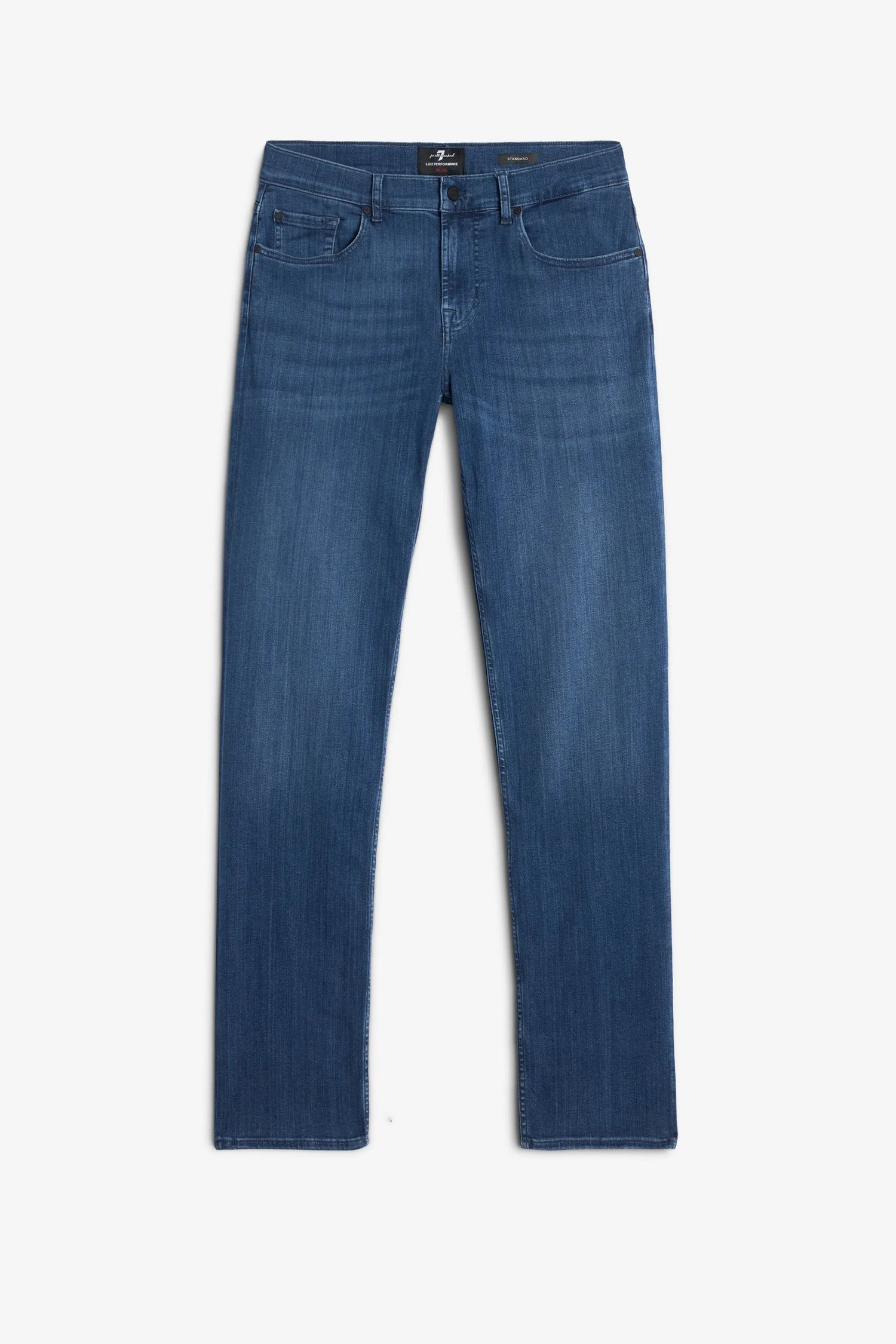 7 For All Mankind_Mid Blue_Standard in Luxe Performance_7T519A23_MID_07