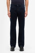 7 For All Mankind Dark Blue Men Standard in Luxe Performance SKU: 7T519B78_XXB Image 03