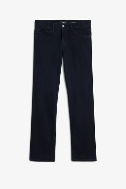 7 For All Mankind_Dark Blue_Standard in Luxe Performance_7T519B78_XXB_07