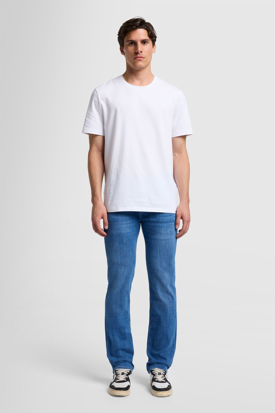 7 For All Mankind_Standard Luxe Performance Mid Blue_7T519B80-XXM_XXM_01
