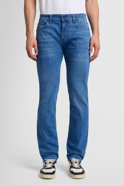 7 For All Mankind_Standard Luxe Performance Mid Blue_7T519B80-XXM_XXM_04