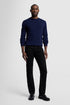 7 For All Mankind_Standard Luxe Performance Rinse Black_7T519B82-LPB_LPB_01