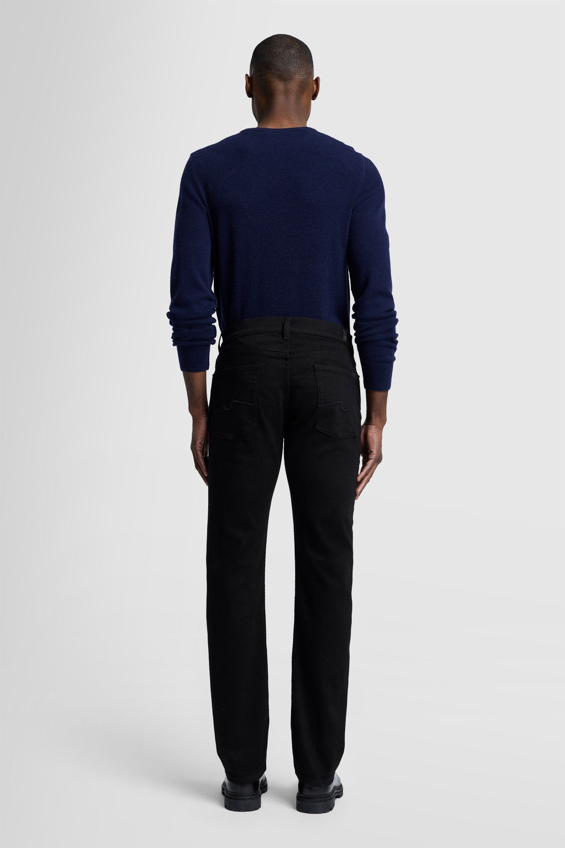 7 For All Mankind_Standard Luxe Performance Rinse Black_7T519B82-LPB_LPB_03