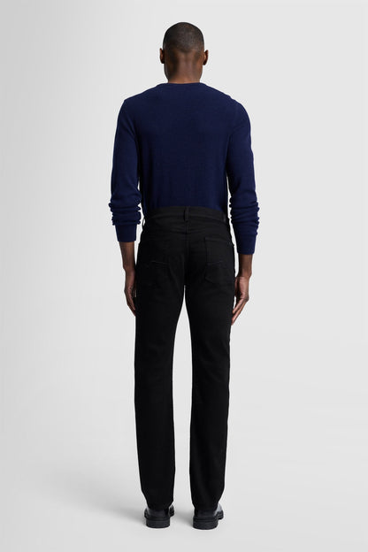 7 For All Mankind_Standard Luxe Performance Rinse Black_7T519B82-LPB_LPB_03