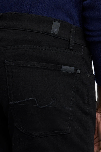 7 For All Mankind_Standard Luxe Performance Rinse Black_7T519B82-LPB_LPB_05